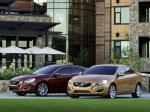 Volvo S60 T6 2010 года (US)